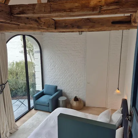 Everelmus Bed & Breakfast