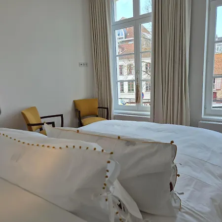 Everelmus Bed & Breakfast