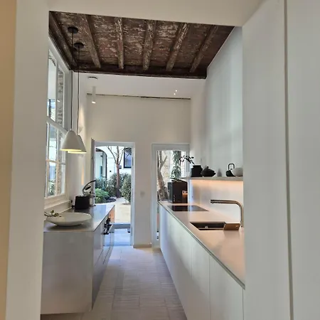 Bed & Breakfast Everelmus Bruges