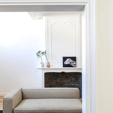 Boutique Everelmus 4* Брюгге