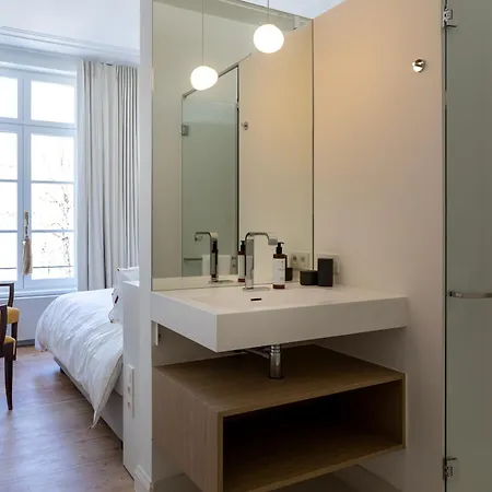 Boutique Everelmus 4* Брюгге