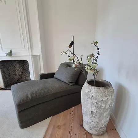 Boutique Everelmus Брюгге