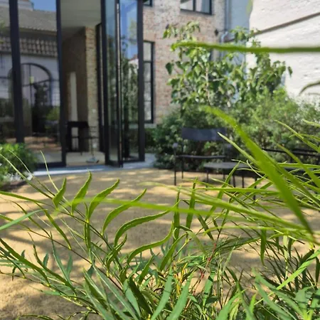 Boutique Everelmus 4* Брюгге